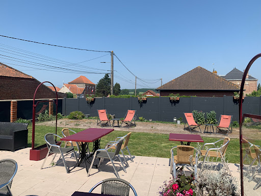 Café des Sports OUVERT