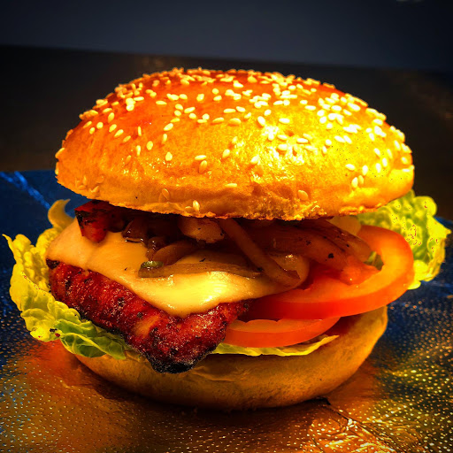 Shakey's Burgers - Thumbnail