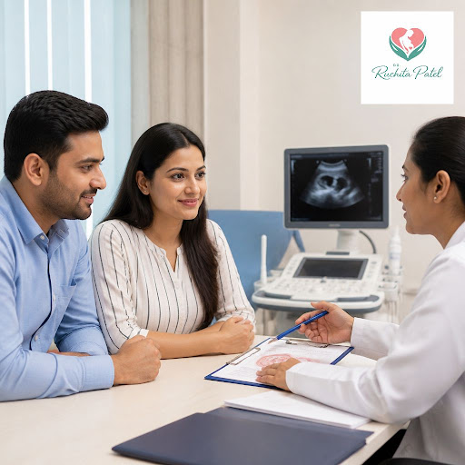 Struggling to conceive can be emotionally and physically exhausting, but you are not alone. At Dr… post image