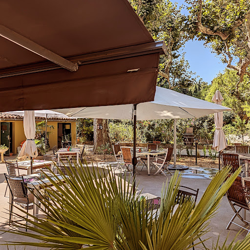 Photo de La Bastide des Oliviers à Sablet (84110)