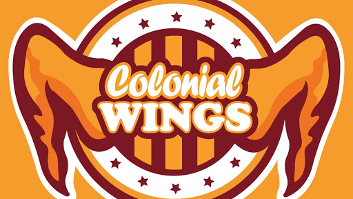 Colonial wings - Visual