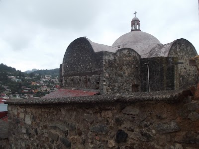 Photos of Capilla de la Santa Veracruz