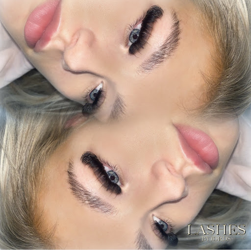 LASHES BY JORDS - Thumbnail