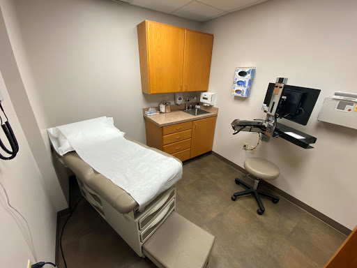 Norman Regional Internal Medicine Doctors Park Suite 2600 - Thumbnail