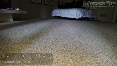 Mountain View Carpet Care