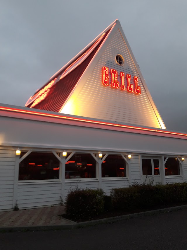 Buffalo Grill Vire