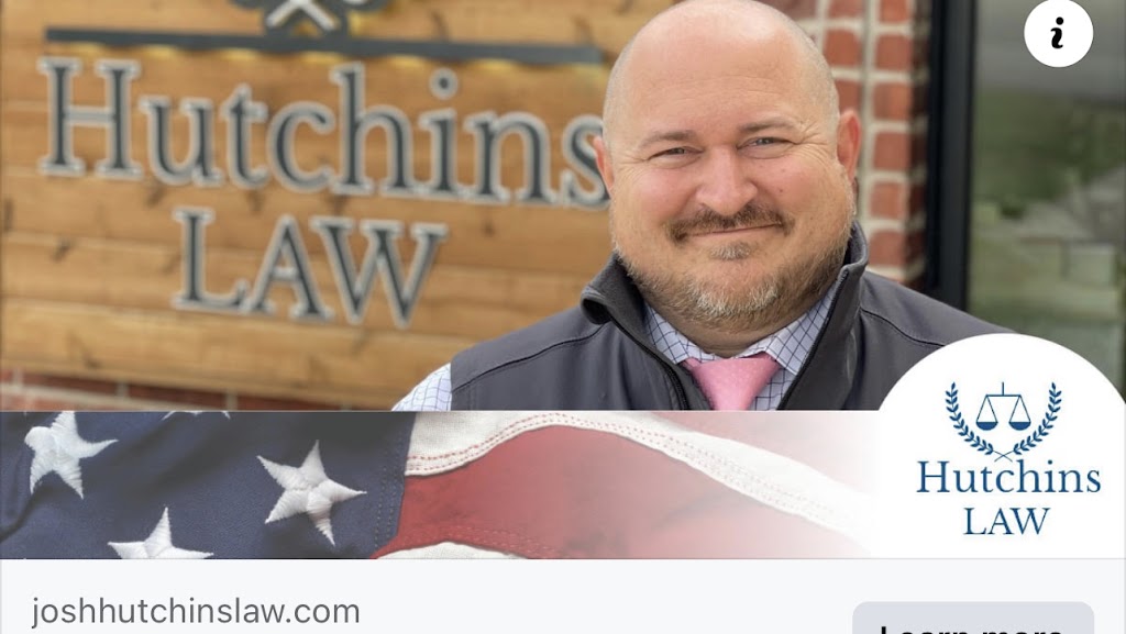 Josh Hutchins Attorney At Law