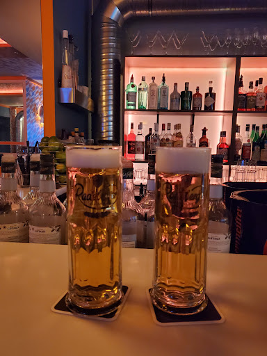 Scheune Berlin - Visual