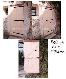 Photo n°8 de SAS Atibois à Rousson (Atelier de menuiserie)