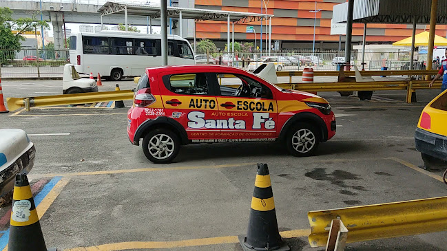 Autoescola Santa Fé - Salvador