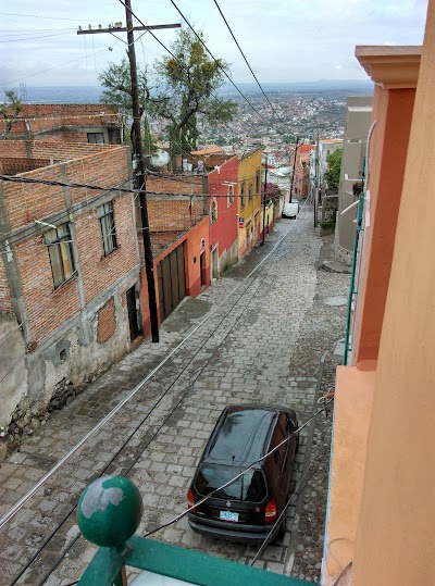 Photos of Casa Frida B&B