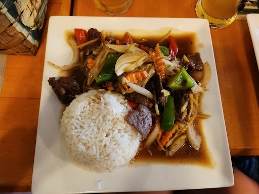 Lu & Joe's Restaurant & Lounge - Thumbnail