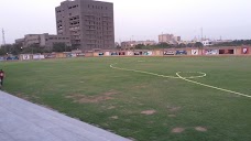 Karachi United Stadium