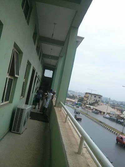 Photos of Redeemed Christian Church of God (RCCG)