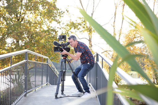 Camani Films - Production & montage vidéo - 44 Logo