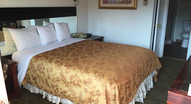 Pacific Heights Inn