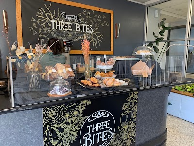 Three Bites Bakery