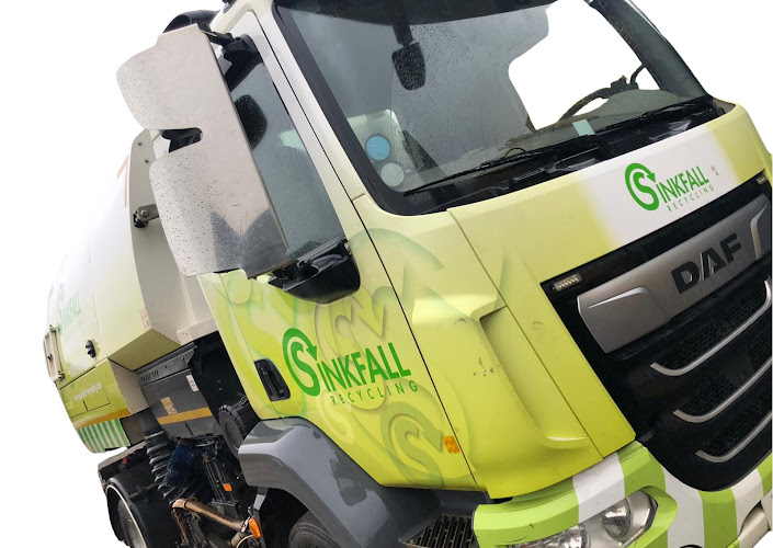 Sinkfall Skip Hire & Recycling