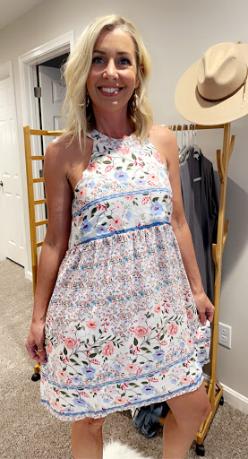 Evelyn Charlie Boutique - Thumbnail