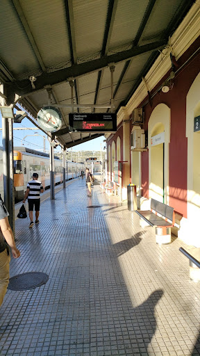 Café del Tren