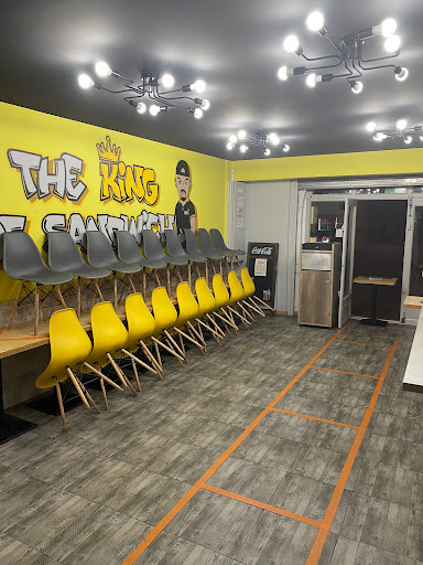 Photo 4 - Mister K - The king of sandwich