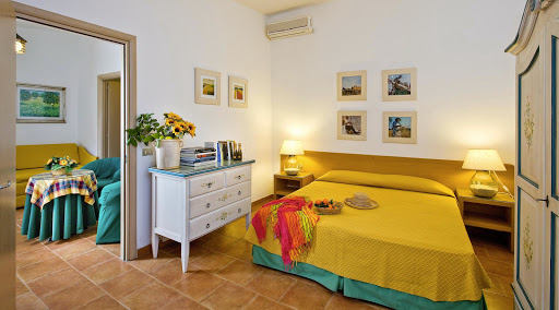 Masseria Macchia - Relais San Pio & marina - Thumbnail