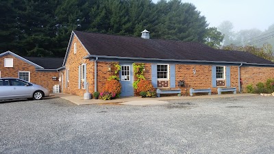 Photos of Healing Springs Animal Hospital