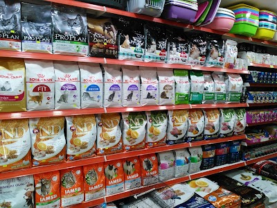 Levent Pet Shop