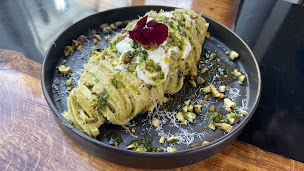 Photo n°16 de Allotrope (Bar dansant Paris, restaurant italien Paris, restaurant anniversaire Paris) à Paris (Discothèque)