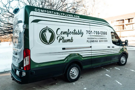 Comfortably Plumb LLC