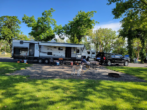 Plymouth Park Campground