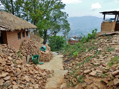 Photos of Changunarayan Temple