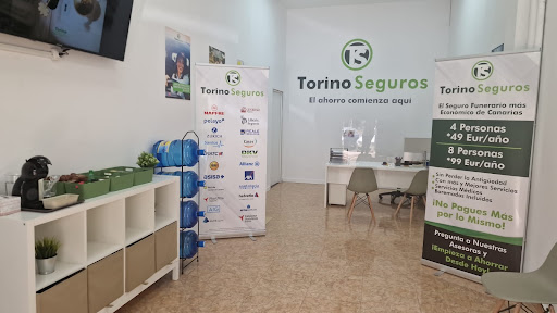 TORINO SEGUROS - Thumbnail