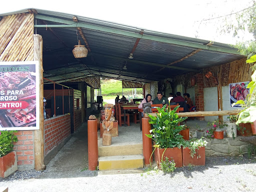 Restaurant Campestre Los Sauces
