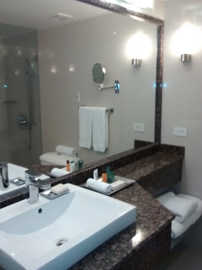 Photos of hotel hilton cartagena