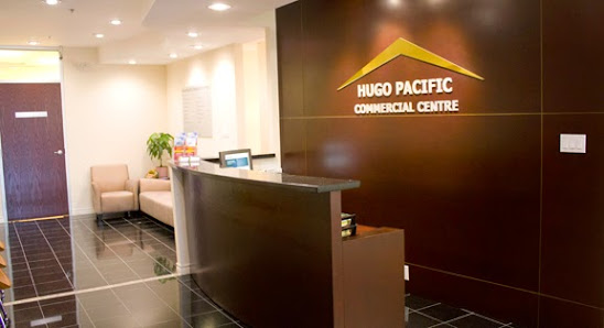 Hugo Pacific Commercial Centre 1005-3601 Hwy 7, Markham, ON L3R 0M3, Canada