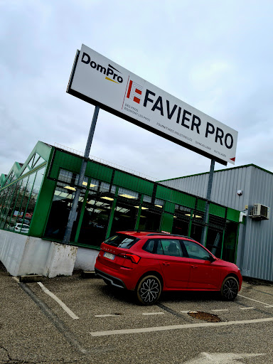 FAVIER PRO - Thumbnail