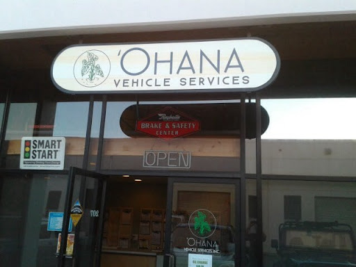 'Ohana Vehicle Services, Inc #RD-4224 - Thumbnail