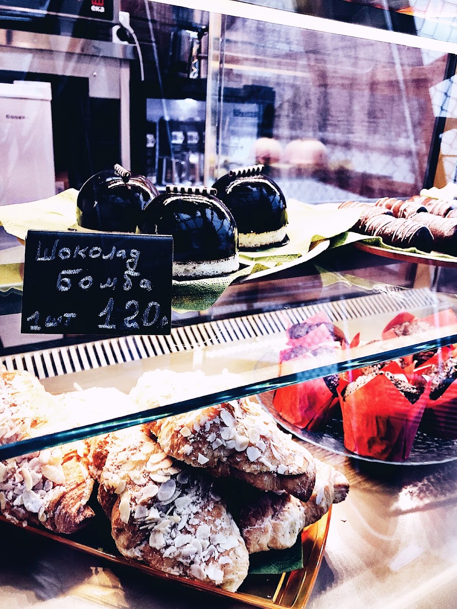 Svetloe Kafe — photo 3