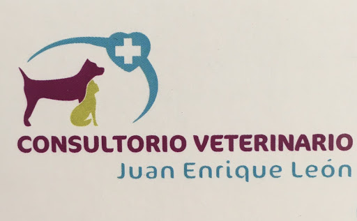 CONSULTORIO VETERINARIO JUAN ENRIQUE LEÓN
