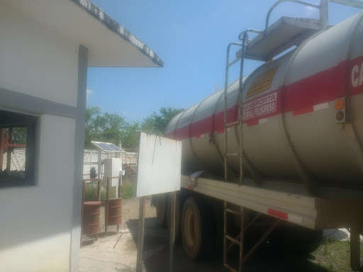 Pemex Exploración y Producción - Thumbnail