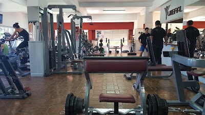 Photos of Gimnasio UMBRAL