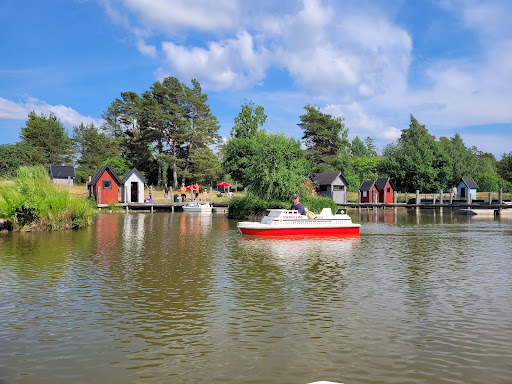 Smart Park Family Park - Thumbnail