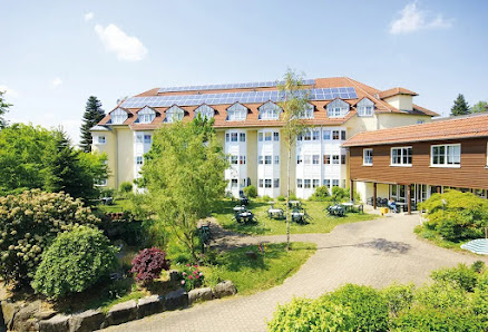 Seniorenresidenz Phönix Dettelbach Schillerstraße 1, 97337 Dettelbach, Deutschland