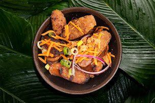 Photo n°24 de Kiosque My Little Warung Montbonnot à Montbonnot-Saint-Martin (Restaurant vietnamien)