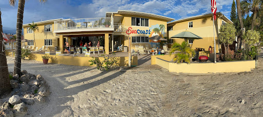 Suncoast Motel-Treasure Island - Thumbnail