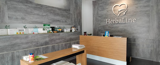 Herbaline Facial Spa Kampar