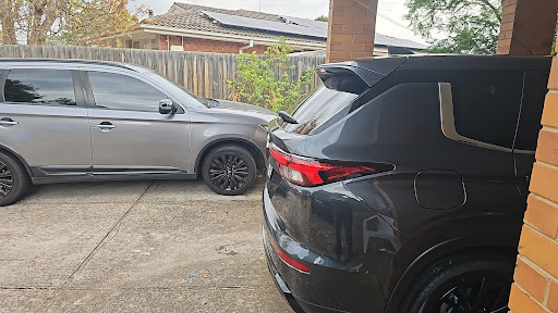 Jim's Car Detailing Tarneit Central - Thumbnail