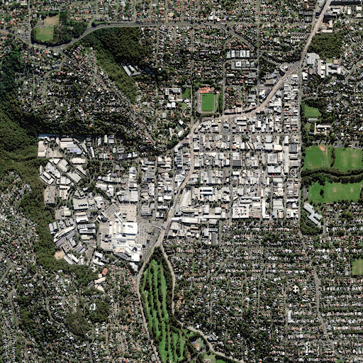 Brookvale Arts District - Thumbnail