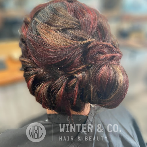 Winter & Co. Hair and Beauty - Thumbnail